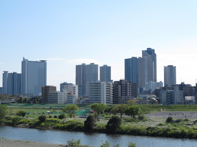 カフェ開業に当たっての立地は？